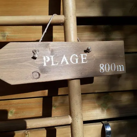 Le Petit D'arcachon Appartement
