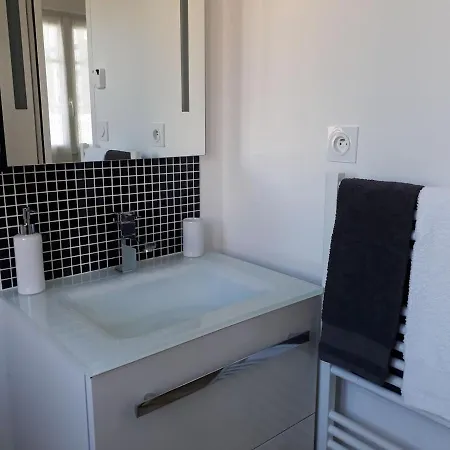 Apartament Le Petit D'arcachon