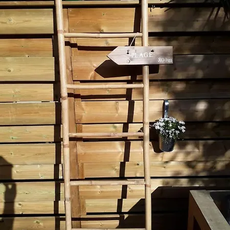Le Petit D'arcachon Apartament Arcachon