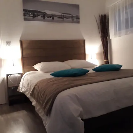 Apartament Le Petit D'arcachon Arcachon